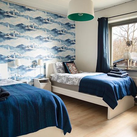 Vila Lust Huset Ambjörnarp Exteriér fotografie