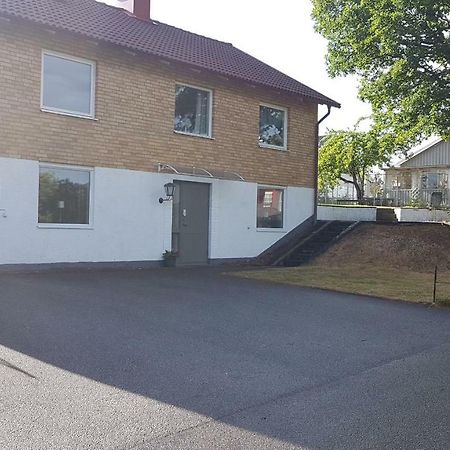 Vila Lust Huset Ambjörnarp Exteriér fotografie