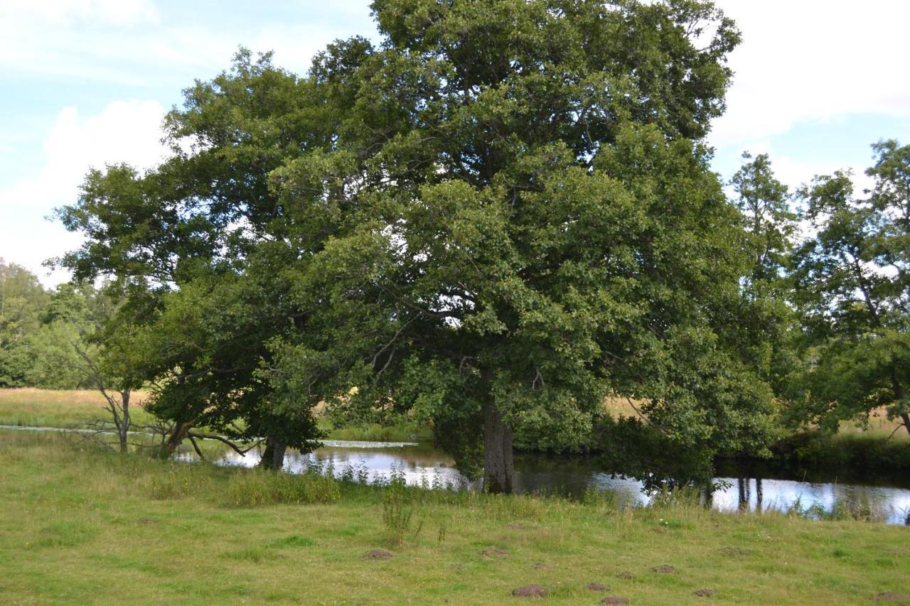 Vila Lust Huset Ambjörnarp Exteriér fotografie