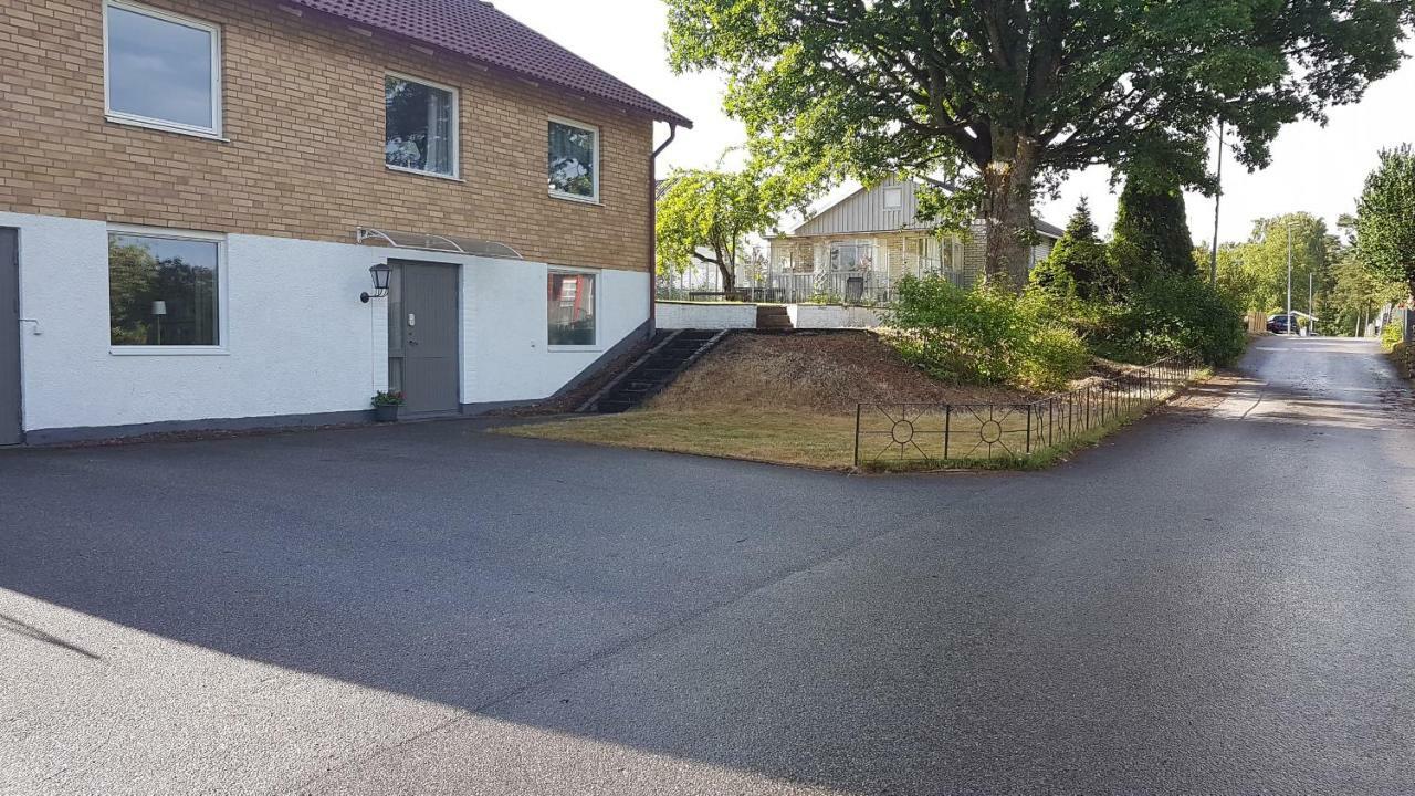 Vila Lust Huset Ambjörnarp Exteriér fotografie